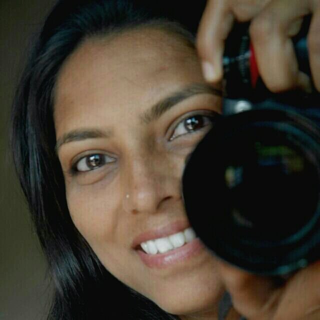 Punam Purarkar